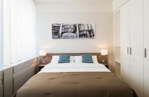 Brera Serviced Apartments Frankfurt Oper - Foto 4