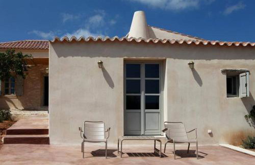 Trifilianika Stone House at Kythira-Properties - Foto 1