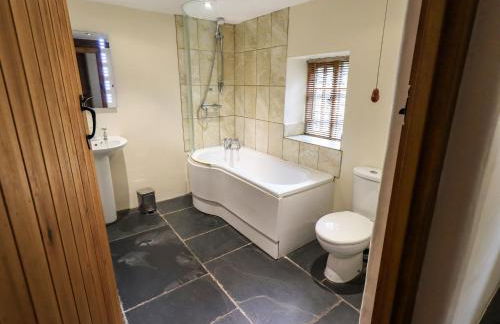 Scales Cottage - Foto 29