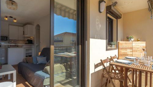 Apartment Saint James-14 by Interhome - Foto 3