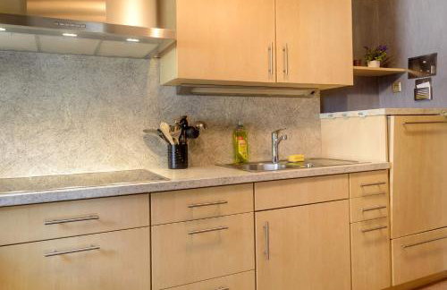 Gemütliche Ferienhaus am Main - Foto 41