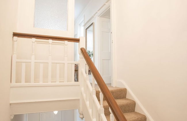 The Old Coastguard House - Foto 23