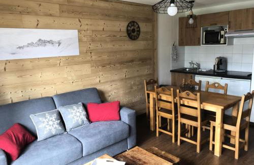 Résidence Hameau De Balestas Mp - T3/6pers ISATIS 02- Peyresourde MAE-9384 - Foto 1