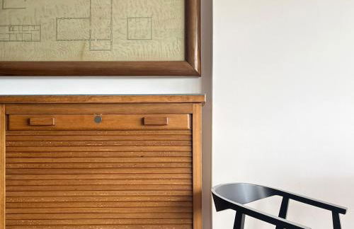 Stylish well-connected beachfront flat - Foto 47