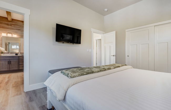 Mountain Oasis - Foto 7