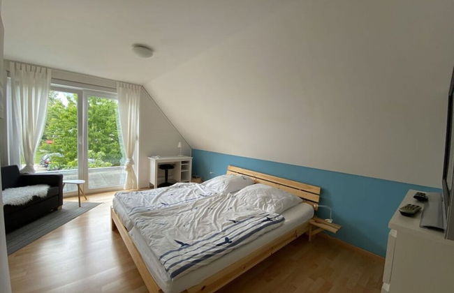 My Holiday Home Comfortable Holiday Residence - Foto 4