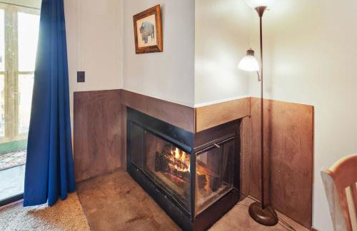 SC105B 1BR 1BA Sleeps Six Wi-Fi Free Parking Close To Lift - Foto 6