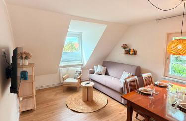 HYGGE HOMES - Apartment 'hyggehus' - Foto 1