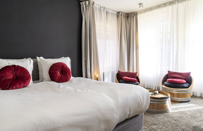 Dormio Wijnhotel Valkenburg - Photo 7