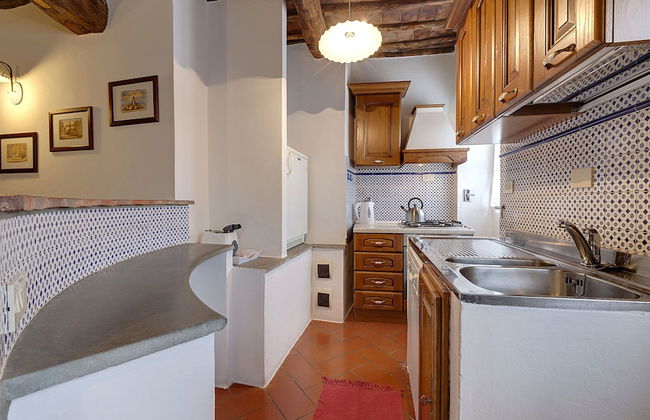 Farm House La Presura - Photo 27