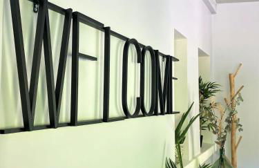 Le Jardin d'Ana et La Maison d'Elena 1,5km du Zoo - Photo 2