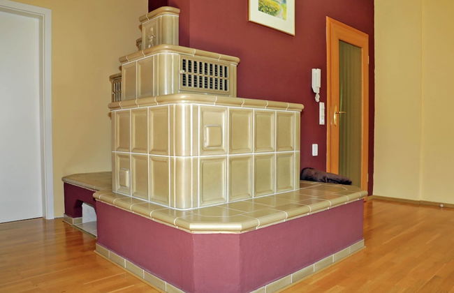 Comfortable Holiday Home in Quiet - Foto 15