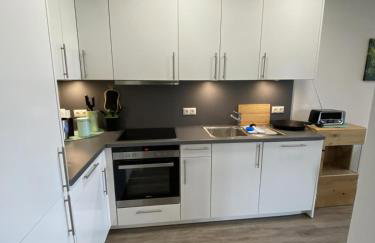 Ferienwohnung Lachmöwe - Photo 6