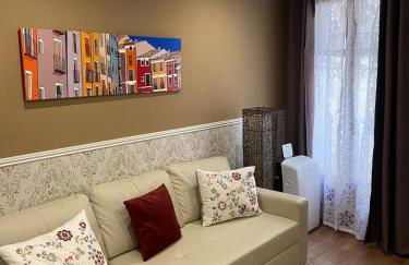 El Balcón de San Andres - Photo 1