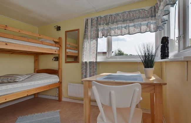 2 Person Holiday Home in Falkenberg - Photo 3