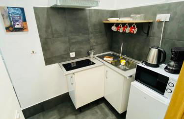 Vacacionales Vegueta - Foto 24