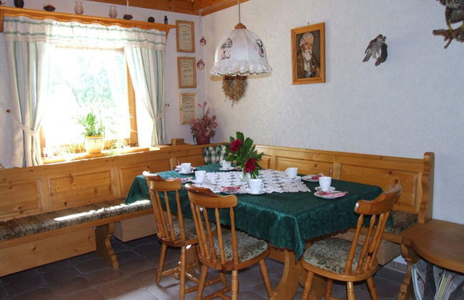 Cozy Apartment in Sonnen Bavaria Near Forest - Foto 63
