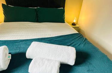 Burton Urban Apartment A - Foto 7