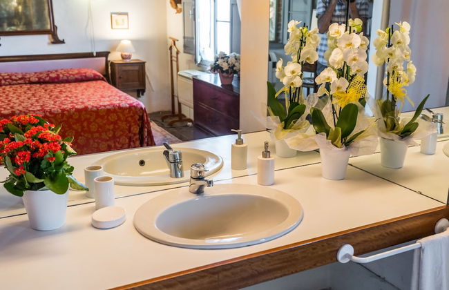 Agriturismo Tenuta Castel Venezze - Foto 35