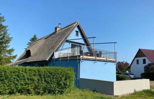 Ferienhaus Mü - Foto 14