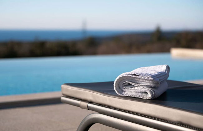 Lea Comfortable Holiday Residence - Foto 13