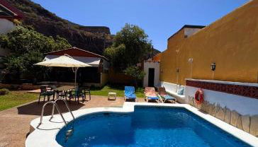 Villa Canaria Laynoe Guaza - Foto 4