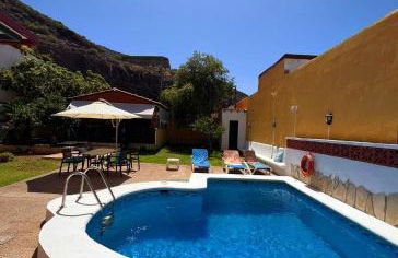 Villa Canaria Laynoe Guaza - Foto 4