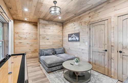 Golden Oaks Cabin home - Foto 44