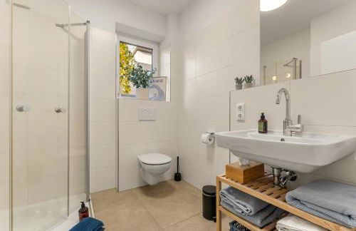 Oase im Herzen der Stadt - Foto 8