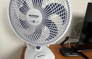 Flat por do Sol - Foto 26