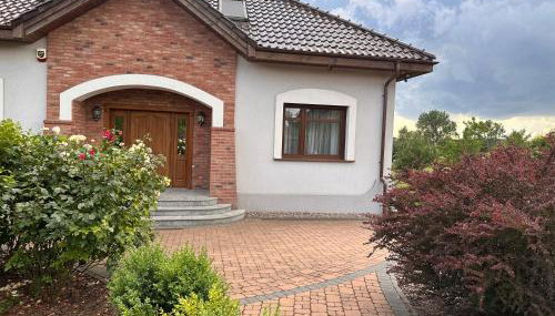 Dom nad jeziorem - Foto 3