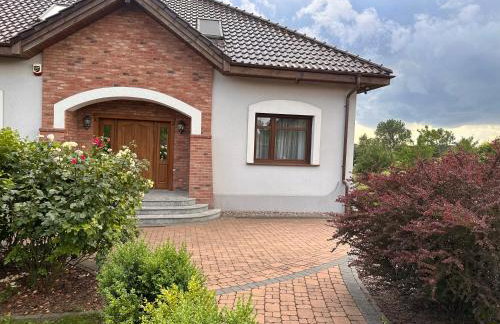 Dom nad jeziorem - Foto 3