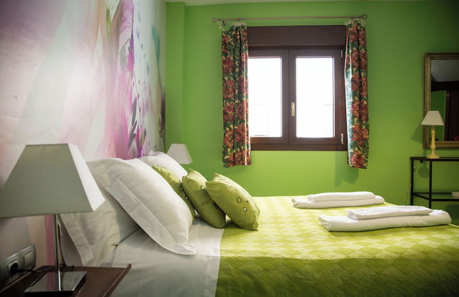 Palacio Sirvente de Mieres - Foto 14