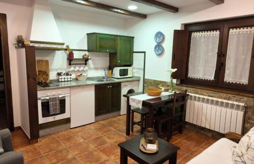 Apartamentos Rurales Casa Pachona - Foto 51