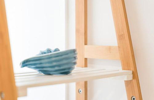 GuestReady - Relaxing escape near the beach - Foto 14