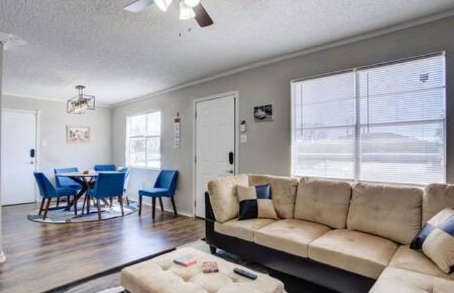 La Palma Guesthouse - Near Texas Tech - Foto 5