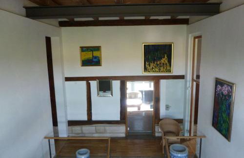 Holiday Home in Weenzen mit Großem Garten by Interhome - Foto 23