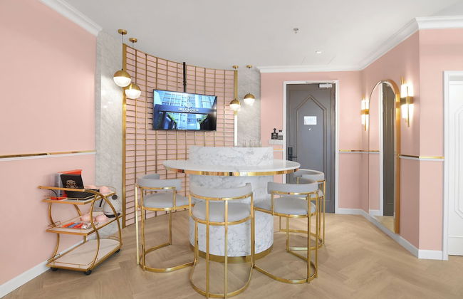 The Granite Luxury Hotel - Foto 53