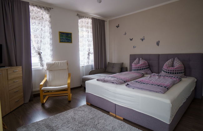 Ferienwohnungen Familie Junge - Foto 48