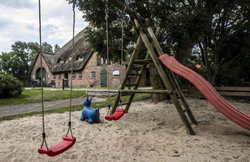 Haubarg am Meer - Foto 12