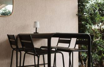 Villeneuve Loubet - Proximité Marina Baie des Anges - Front de Mer - Parking privé - Foto 30