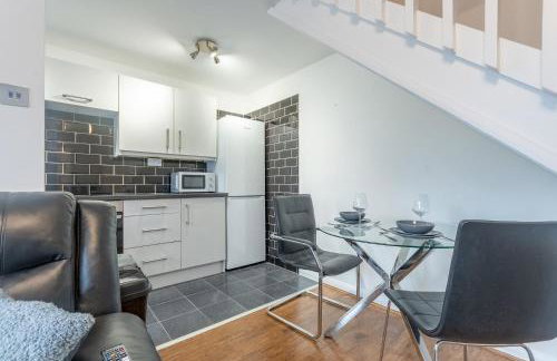 A lovely modern comfortable one bedroom house - Pass the Keys - Foto 16