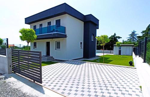 VILLA NIKOLINA - Luxury modern villa & swimming pool - Foto 2