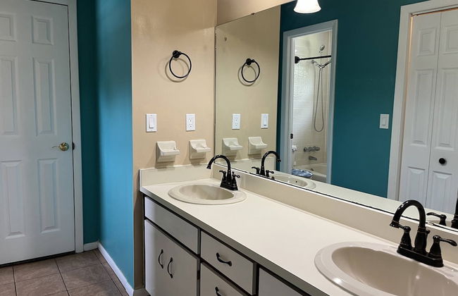 Magnolia Bungalow - Foto 19