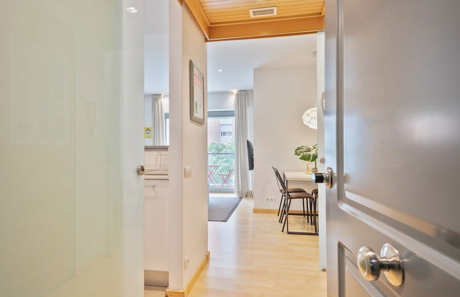 Lugaris Rambla - Apartments - Foto 24