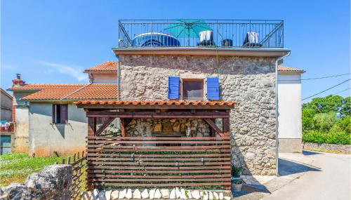 Lussuosa Casa A Malinska Con Wifi - Foto 2
