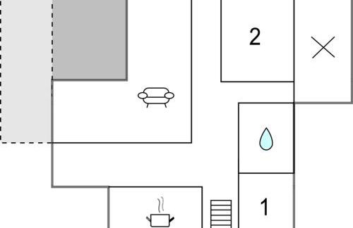 Awesome Home In Tulette With Wifi - Foto 19