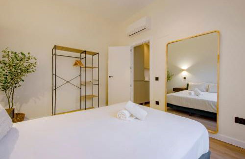 Alcalá Central Apartments - Foto 71