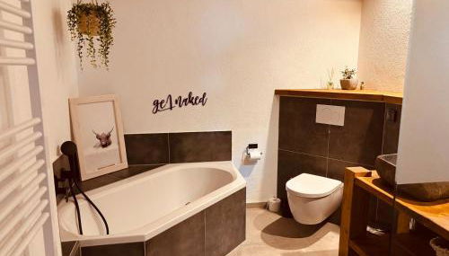 Rheingaulodge -Ihre Auszeit am Rheinsteig - Foto 5