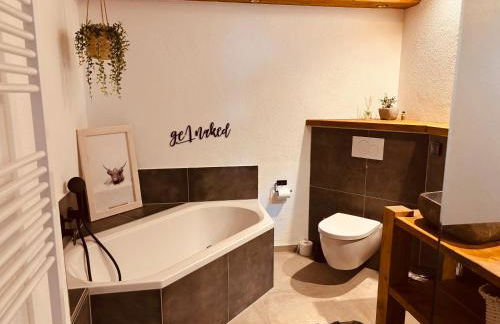 Rheingaulodge -Ihre Auszeit am Rheinsteig - Foto 5